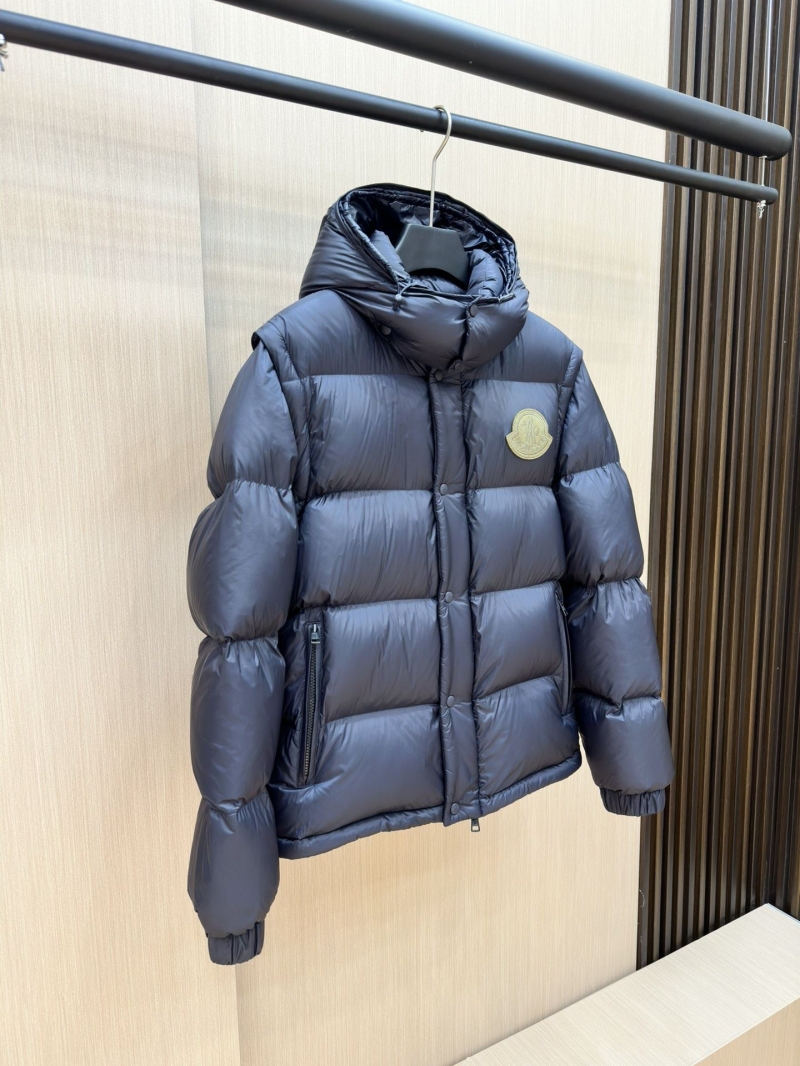 Moncler Down Coat